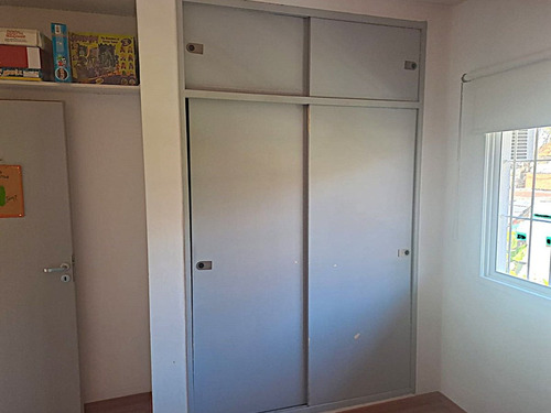 Venta Duplex Carapachay 2 Dormitorios + Buhardilla