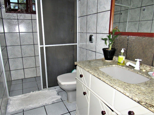 Casa - Rio Tavares - Ref: 1511 - V-1548
