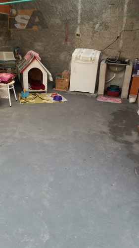 Imagem 13 de 14 de Casa Residencial Em Jardim Suzanopolis - Suzano, Sp - 3714