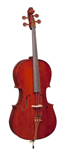 Violoncelo 4/4 Eagle Ce200