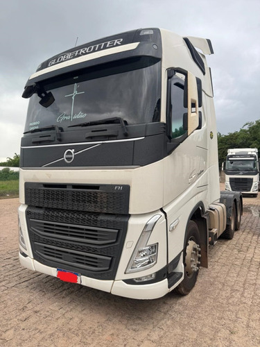 Fh-540 6x4 2022 Único Dono Novíssimo 685.000,00...