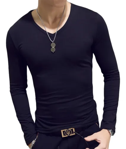 Camisetas manga larga juveniles new arrivals