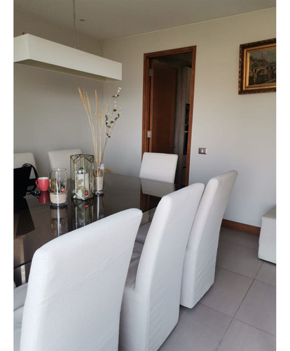 Casa En Condominio Terrado / Insuperable Vista - Hb Hunter