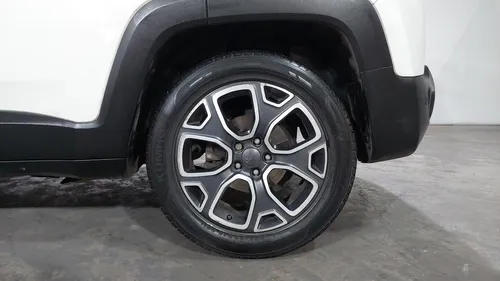 Jeep Renegade 1.8 LATITUDE AUTO