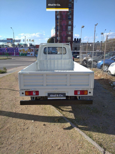 Imagen 4 de 14 de Victory K1 Pick Up 1.2 2023 0km