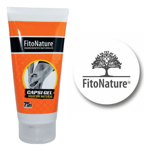  Gel Dolores Artrosis Artritis Reumatismo Calmante Fitonature