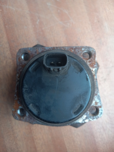 Mozo O Cubo Trasero Toyota Corolla Con Abs 2003/ 2008