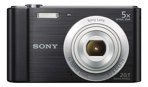 Sony Cyber-shot Dsc-w800 - Cámara Digital (renovada)