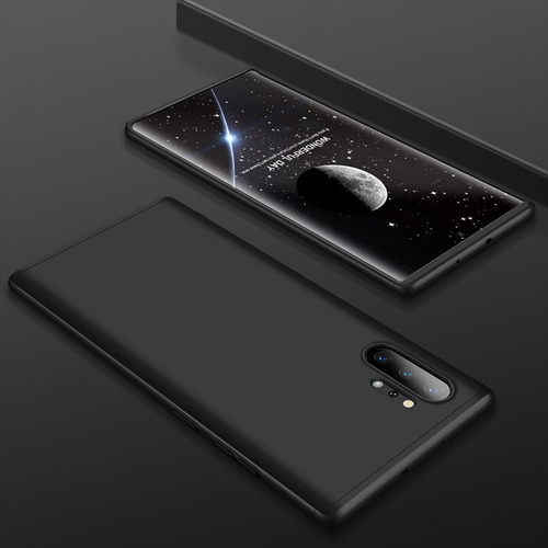 Funda 360 Luxury Samsung Note 10 Plus + Cuotas
