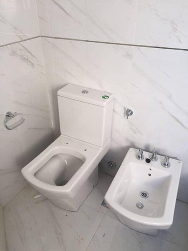 Imagen 15 de 22 de En Venta. Depto 2 Amb + Entrepiso, Terraza Y 2 Aires Acond.