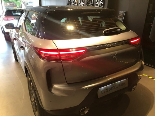 Imagen 15 de 25 de Ds Ds3 Crossback Rivoli At8 0km - Ds Store Nuñez