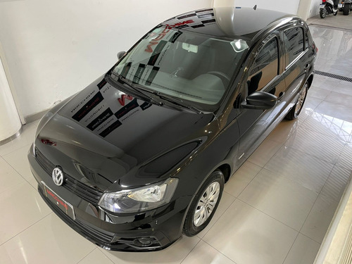Volkswagen Gol Trend 1.6 Trendline 101cv