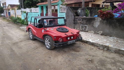 Gurgel Xavante