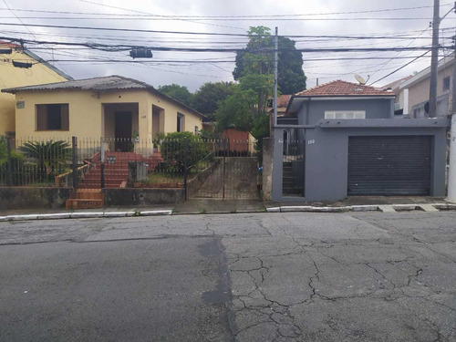 Imagem 1 de 14 de Apartamento Em São Paulo - Sp - Ca0093_slima