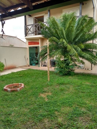 Imagem 21 de 21 de Casa À Venda Por R$ 850.000,00 - Itaipu - Niterói/rj - Ca1155