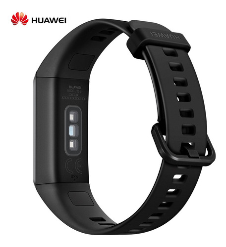 Pantalla A Color Tft De 0,96 Pulgadas Para Huawei Band 4, 6