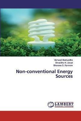 Libro Non-conventional Energy Sources - Vishwajit Barbuddhe