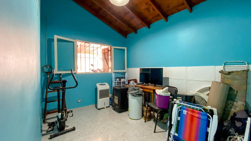 Venta Ph 4 Ambientes Patio Y Cochera