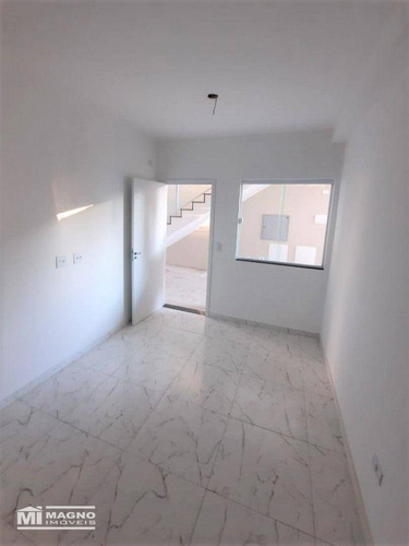 Imagem 7 de 20 de Apartamento Com 2 Dormitórios À Venda, 39 M² Por R$ 205.000,00 - São Miguel Paulista - São Paulo/sp - Ap2337