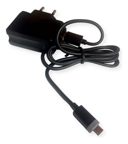 Fonte 5v Micro Usb Para Baba Eletrônica Motorola Mbp 36s