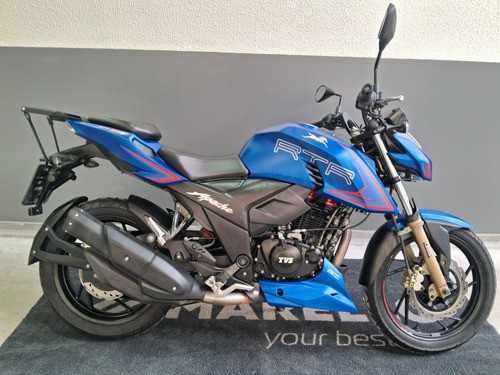 Dafra Apache Rtr 200 Rtr 200cc 2022/2023