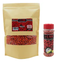 Comprar 1 Kg De Chile Chiltepin + 1 Chile Saladito De Chiltepin
