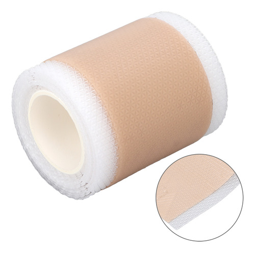 Cinta De Silicona Reduce Cicatrices Quemad 4x150 Cm