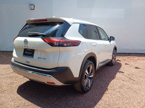 Nissan X-trail 2024