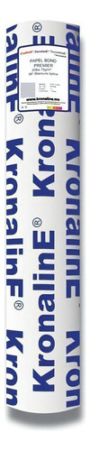 Pelicula Laminar Plastificar Ltx30 Frio Laminado Krona Piel Color Blanco