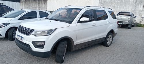 Changan Cx70 Suv 7 Pasajeros