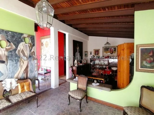 Imagen 27 de 30 de Casa Quinta En Alquiler En Barquisimeto Lara