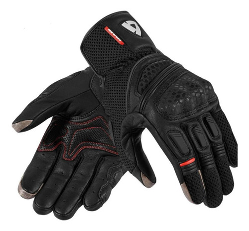 Guantes De Protección Revit Para Moteros 3007grm 