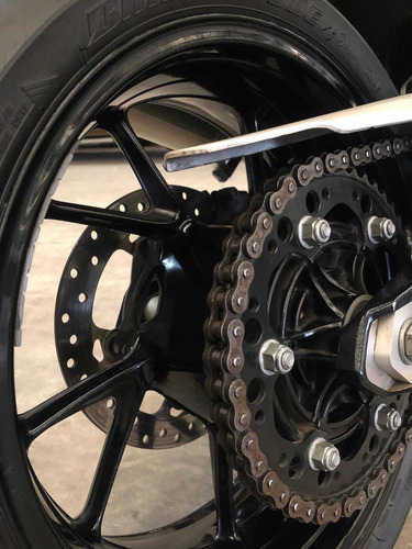 Imagen 9 de 12 de Bmw F800r