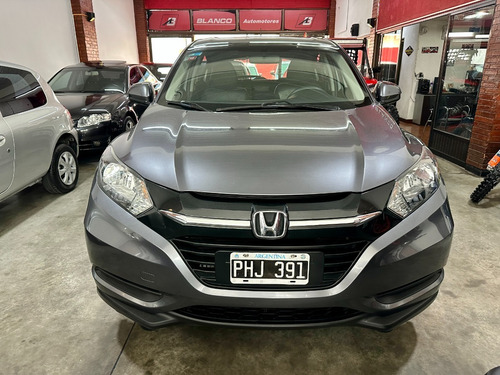 Honda HR-V 1.8 Lx 2wd Cvt