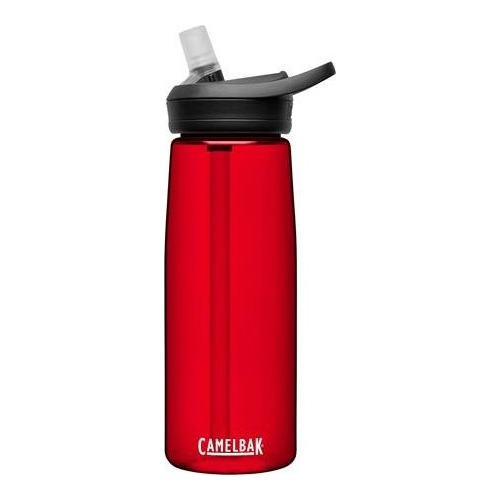 Botella Camelbak Eddy+ 0.75l Cardinal