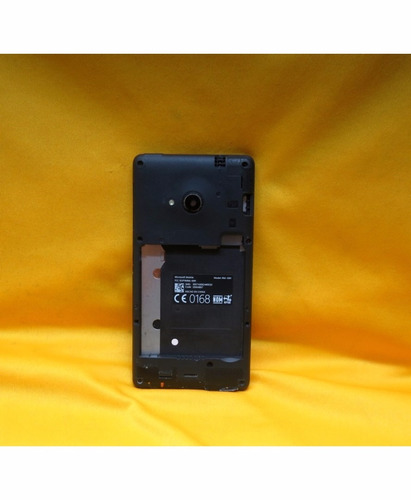 Carcasa Intermedia Nokia Lumia 535 Ipp9