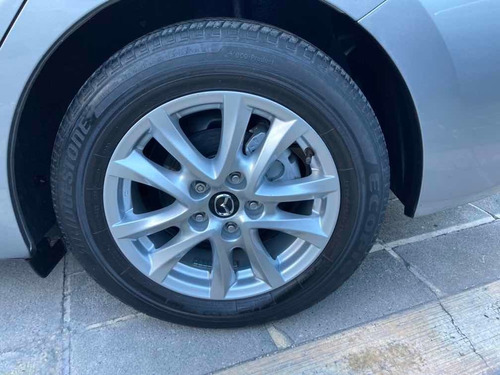 Imagen 7 de 15 de Mazda 3 2016 2.0 I Touring Mt