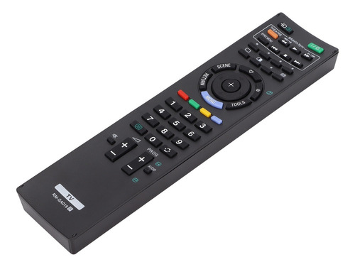 Para Control Remoto Sony Bravia, Controlador De Tv Original