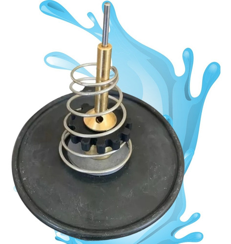 Imagen 3 de 10 de Kit Rowa 1a Sensor Flujo Diafragma Sfl Y Max Sfl 0015-0286