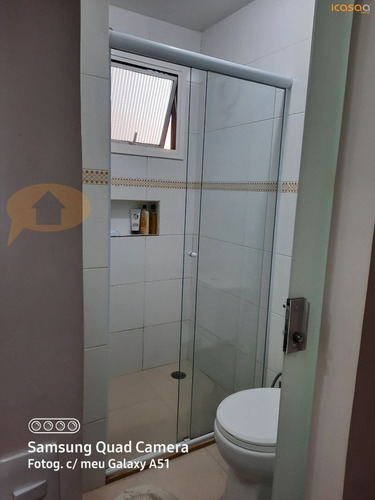 Imagem 24 de 30 de Apartamento - Ref: 9544