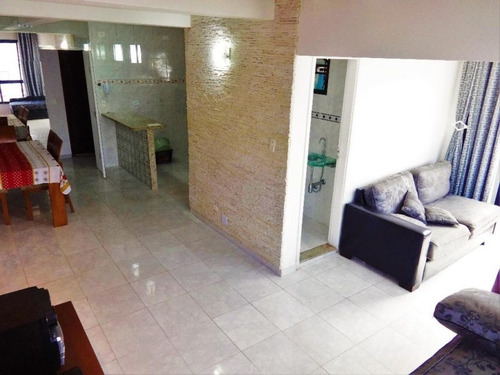 Imagem 3 de 14 de Cobertura Residencial À Venda, Praia Do Tombo, Guarujá. - Co0164 - 34709924