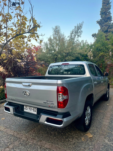Maxus T60 4X4 Gl