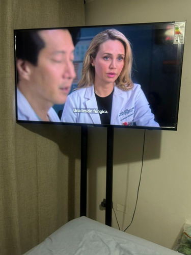Tv Samsung 4k (Usado)
