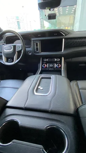 Gmc Yukon Denali Xl 2023 (version Larga)