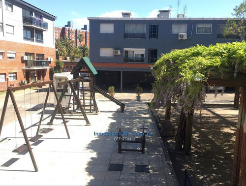 Imagen 5 de 25 de Venta Apartamento La Blanqueada 2 Dormitorios Terraza,patio