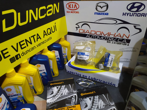 Guía Collarín Clutch Hyundai Elantra-tucson / Kia New Sporta