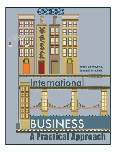 Libro: Negocios Internacionales: Una Práctica