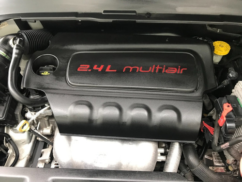 Imagen 17 de 22 de Jeep Compass Longitude 2.4 At6 Año 2019 - Liv Motors