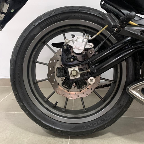 Imagen 14 de 25 de Benelli Tnt 300 Perfecto Estado - Cuotas Y Entrega Inmediata