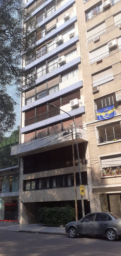 Departamento En Venta En Recoleta